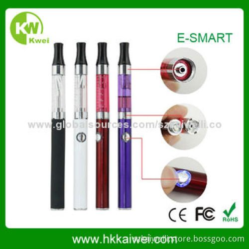 Hottest & Best E-smart Electronic Cigarette with Good Looking